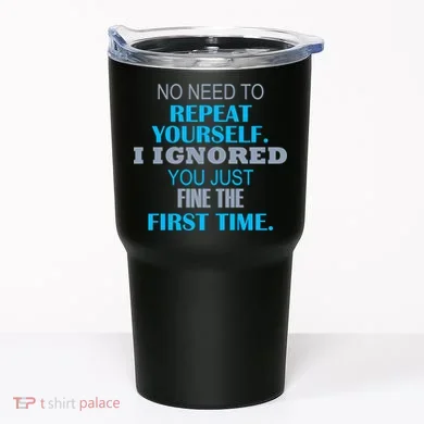 Tumbler