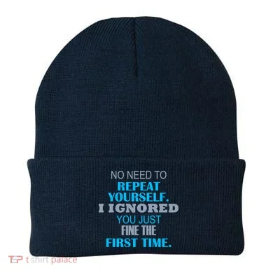 Beanie