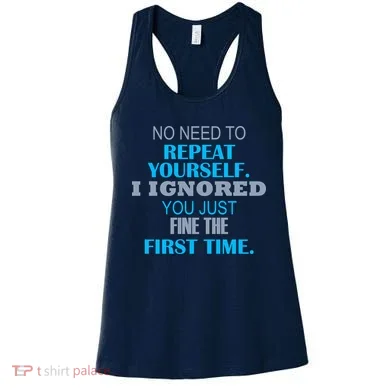 Women's Tank Top