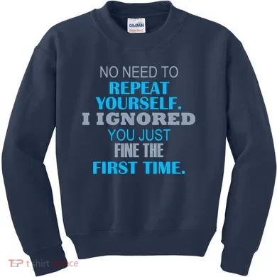 Kids Sweatshirt