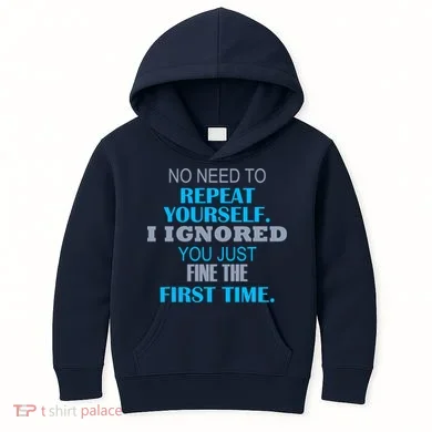 Kids Hoodie