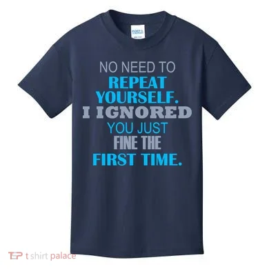 Kids T-Shirt