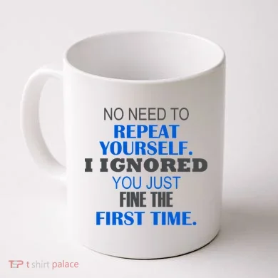 Coffee Mug