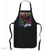 Iguana Get On A Sick One Apron thumb 0