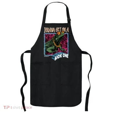 Apron