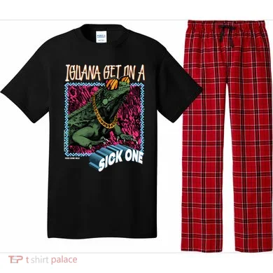 Pajama Set