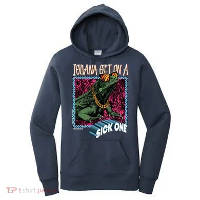 Women's Hoodie