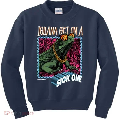 Kids Sweatshirt