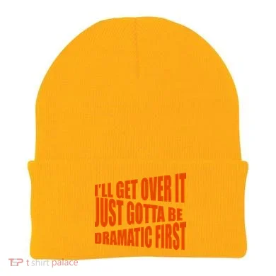 Beanie