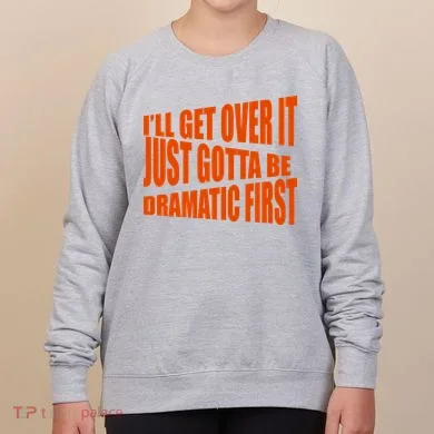 Women's Sweatshirt