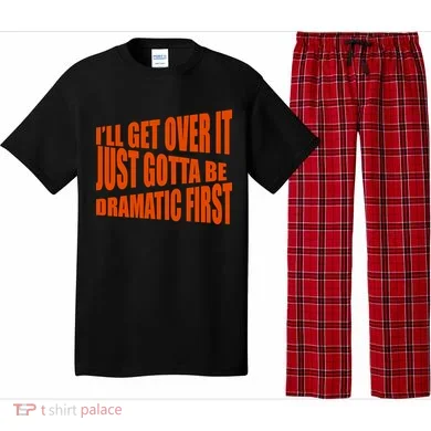 Pajama Set