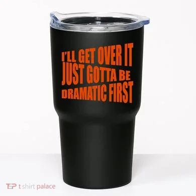 Tumbler