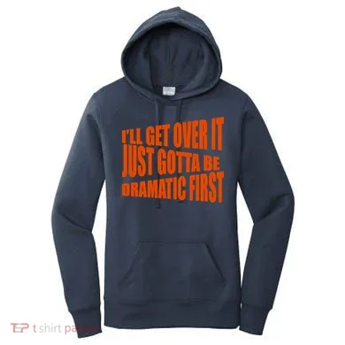 Women's Hoodie