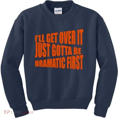 Kids Sweatshirt
