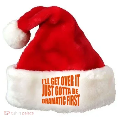 Santa Hat
