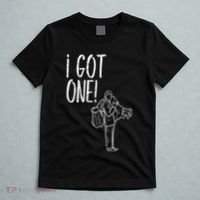 I Got One Groom Carrying Bride Bachelors Party Gift T-Shirt thumb 5