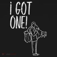 I Got One Groom Carrying Bride Bachelors Party Gift Women's Hoodie thumb 2