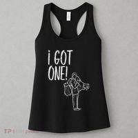 I Got One Groom Carrying Bride Bachelors Party Gift Women's Tank Top thumb 3