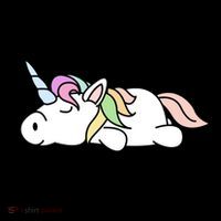 I'll Get Over It I Just Need To Be Dramatic First Funny Unicorn Coffee Mug thumb 5