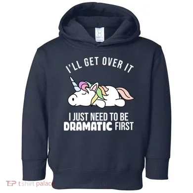 Toddler Hoodie