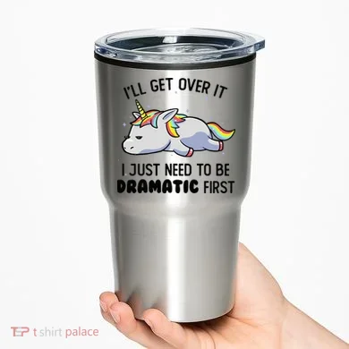 Tumbler