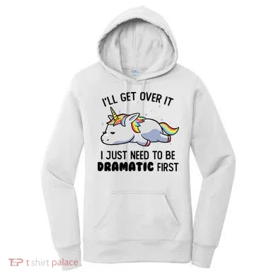 Women's Hoodie