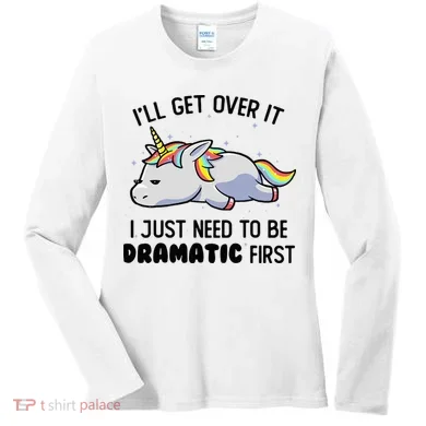 Women's Long Sleeve Shirt
