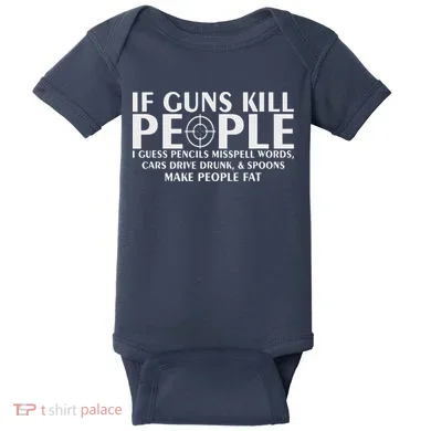 Baby Bodysuit