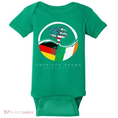 Baby Bodysuit