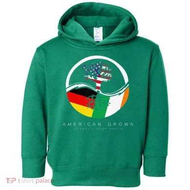 Toddler Hoodie