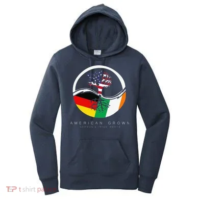 Women's Hoodie