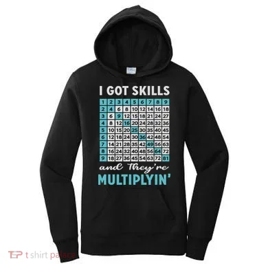 Women's Hoodie