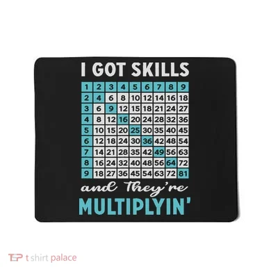 Mousepad