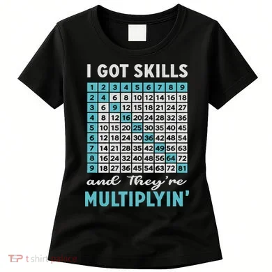 Women's T-Shirt