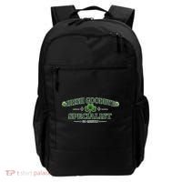 Irish Goodbye Specialist Backpack thumb 0