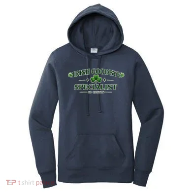 Women's Hoodie
