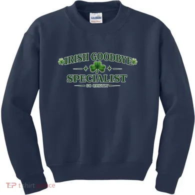 Kids Sweatshirt