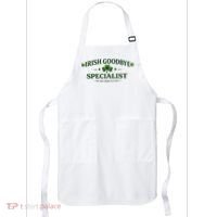 Irish Goodbye Specialist Apron thumb 0