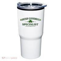 Irish Goodbye Specialist Tumbler thumb 0