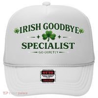 Irish Goodbye Specialist Hat thumb 0