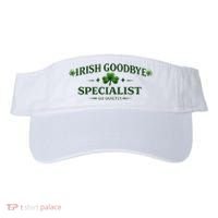 Irish Goodbye Specialist Visor thumb 0