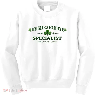 Kids Sweatshirt
