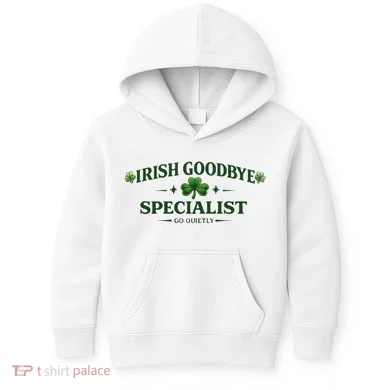 Kids Hoodie