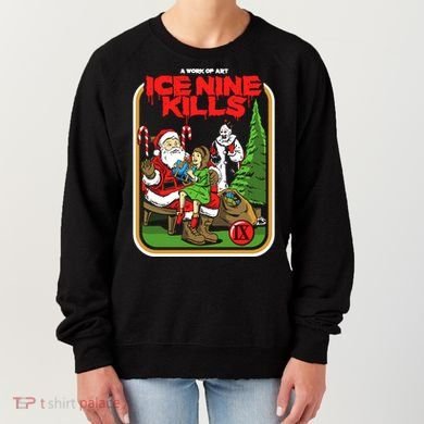 Ink Gory Storybook Women's Sweatshirt