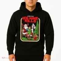 Ink Gory Storybook Hoodie thumb 2