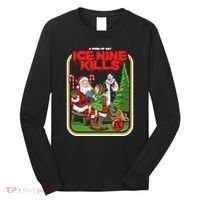Ink Gory Storybook Long Sleeve Shirt thumb 0