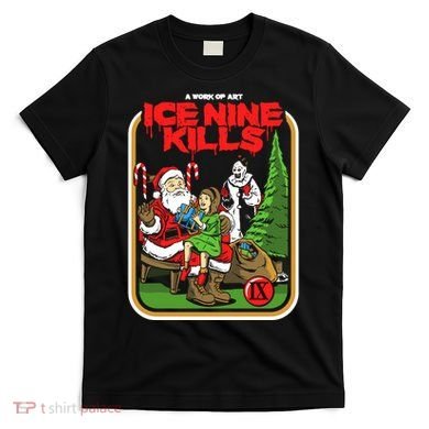 Ink Gory Storybook T-Shirt