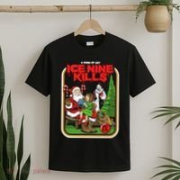 Ink Gory Storybook T-Shirt thumb 2