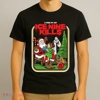 Ink Gory Storybook T-Shirt thumb 3