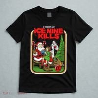 Ink Gory Storybook T-Shirt thumb 5